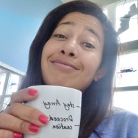 Karima Mechria