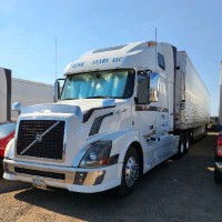 Fresh Start Trucking LLC