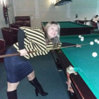 Наталья Полищук