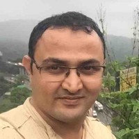 Kalpesh Rathod