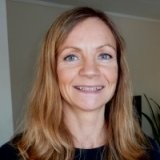 Christina Flagtvedt Meinertz