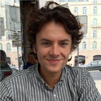 Romain Lazerme
