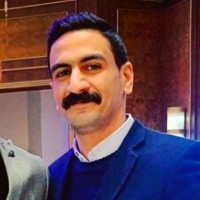 Mostafa Magdy
