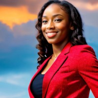 Laneyah Randolph