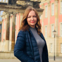 Ольга Зинченко