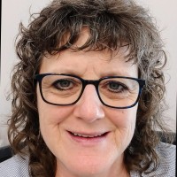 Marcia Smith-Storenski