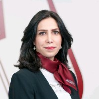 Mehrnaz Mostatab