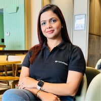 Gunjan Mishra