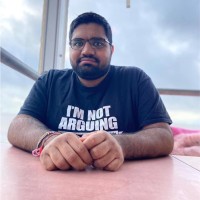 Kunal Dodhia
