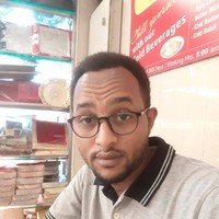Mohammed Bashe