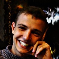 Кирилл Михайличенко