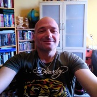 Daniel Thierry Cousin-François