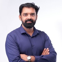 Sasikumar Raman