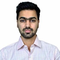 Sidharth Bhardwaj