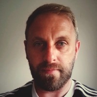 Mark Lowick