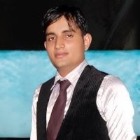 Nishant Kumar