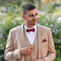 Matan Ben David