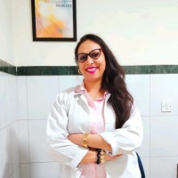 Manisha Rathee