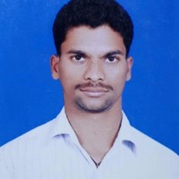 Majji Naveen Kumar