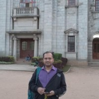 Binod kumar