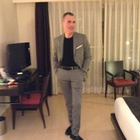 Richard Lefton