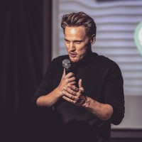Robin De Cnodder