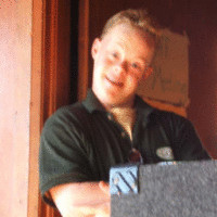 Matthew Galpin