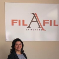 Andreia Cristina Dias Garcia