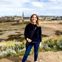 Madeline DeWitt-Hoeger