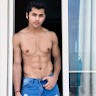 Nabin Paudel