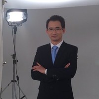 James Zheng