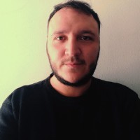 Andrés Felipe España