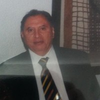 Luna Lagunes Carlos