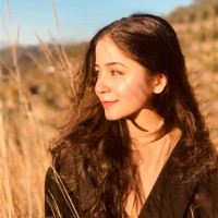 Ojasvi Sharma
