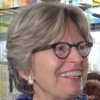 Helmie Van Ravestein