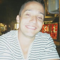 Gabriel Moreira