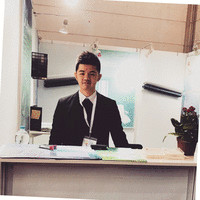Sheng-Huan Hsu