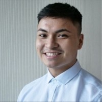 Jamie Kongmani
