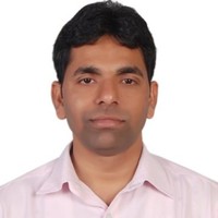 Bikram Keshari