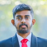 Thavindu Ushan