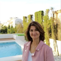 Lourdes Martin