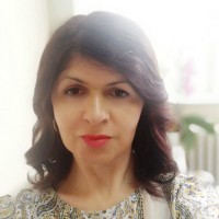 Marina Nikolić