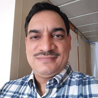 Ashok Kumar