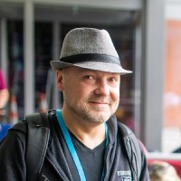 Tomasz Kołkiewicz