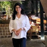 Rashmi Singh