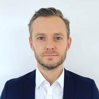 Nikolaj Løkke Klintholm