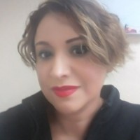 Angelica Sanchez Ortega