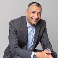Pranav Sahai