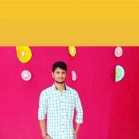 Rajesh Naik S