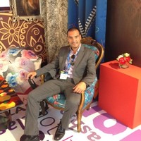 Eduardo Pérez Flores